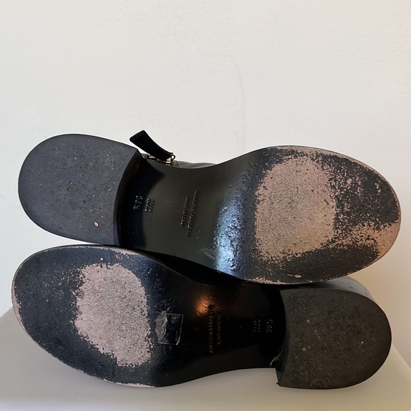 Alberta Ferretti riding boots - Picture 10 of 10